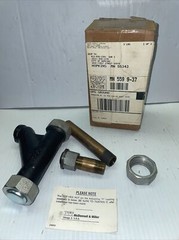 McDonnell & Miller ITT Industries SA159-17 Black Y Assembly