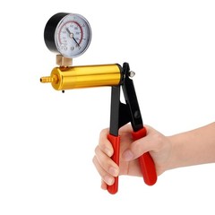 1000ml Buchner Funnel Flask Kit with Hand Pump Vacuum Lab Filters kit Optional