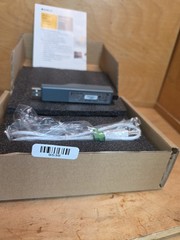 Echelon 75010R FT-10 USB ADAPTER TP/FT-10 Q7752C2007