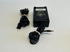 QQ13: Jerome Industries Medical WSZ112M Power Supply