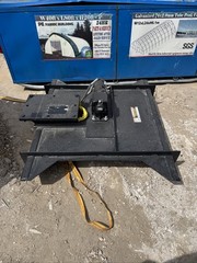 MS attachments Mini Excavator Brush Mower Cat Case Bobcat Volvo Sany New