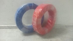 Efield B07YHQZGP4 1/2 In 600 Ft Total Length Blue/Red Pex-b Pipe/Tubing