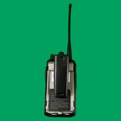 Vertex Standard (Motorola) VX-351 Two-Way Radio / Analog / 450 MHz-512 MHz