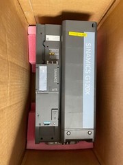 SIEMENS 6SL3220-3YC30-0UF0 , 6SL3 220-3YC30-0UF0 ” MADE IN UNITED KINGDOM “