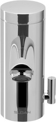 Sloan Optima EAF-250-ISM Sensor Activated Touch-Free Faucet
