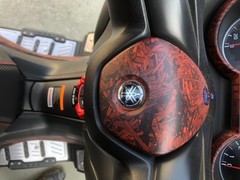 Water Transfer Printing Film – Hydrographics Hydro Dipping – Forged Carbon Fiber
