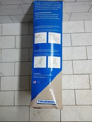 2pk TrueBro Lav Guard2 102 E-Z Fast Fit Undersink Piping Covers Open Box..