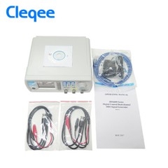 Cleqee JDS6600 Digital Control Dual-Channel DDS Waveform Signal Generator