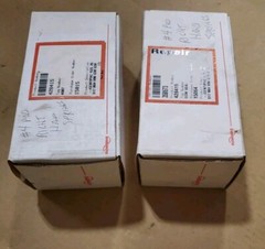 FLOWSERVE 428415 Pump Seal Kit Centipac 152L 45 S17 B04 V86 G30