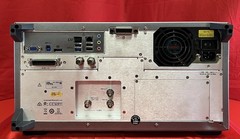 Keysight E4990A 020,001,019,W10 Impedance Analyzer, 20 Hz to 20MHz
