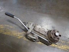 HARDINGE J LATHE TURRET 12251470236