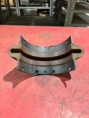 NEW NO BOX TB WOODS DURA-FLEX COUPLING ELEMENT SIZE 40