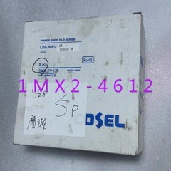 1pc new COSEL LDA50F-24 24V 2.1A power supply