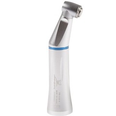1-10 Dental Slow Low Speed Handpiece Push Contra Angle Inner Water Fit KAVO Dr