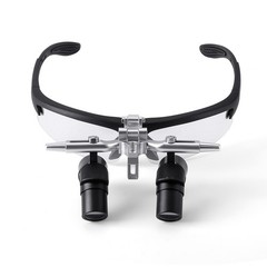 4.0X Dental Surgical Medical Loupes Magnifier Binocular Ergo Magnifying Glasses