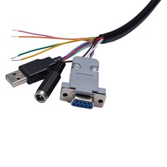 UHF RFID Long Range Card Reader Parking System Access Control CF-RU5106 2.3kg