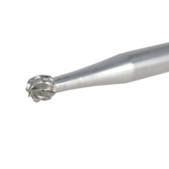 Wave Dental Carbide Burs Round Latch Bur RA 2 4 Long Surgical Bur LAOS RA SURG 4