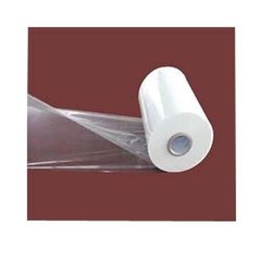 16″ 2000 Ft Heat Shrink Wrap Wrapping Central Fold 75 Gauge PVC Film Packaging