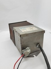 DonGan 35-M030 Transformer Single Phase 120/240V KVA 750 Temperature Class 105