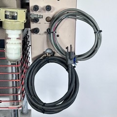 Morgan Industries G-55T Injection Molder Molding Morgan Press