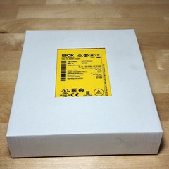 Sick FX3-XTIO84002 Safety Controller 1044125 24VDC