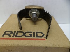 RIGID 92510 T-411 DOUBLE CUTTER 2″ STEEL BLADE FITS 5/8″ & 3/4″ CABLES N.I.B.