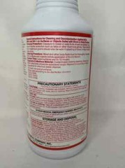 2 pk Spartan NABC Restroom Cleaner – 32 fl oz