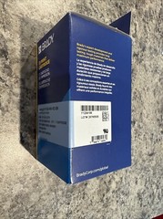 Brady M-82-499-RD-BK Print Cartridge For BMP41,BMP51-BMP53