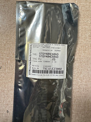 (Lot of 6) STGY40NC60VD IGBT 600V 80A 260W MAX247