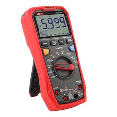 UNI-T UT61D+ 1000V True RMS Digital Multimeter USB Data hold/backlight