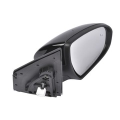 Right Passenger Side Power Mirror w/ Heated for Hyundai Tucson Eco Value Base
