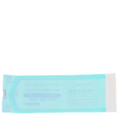 3.5″ X 10″ Self-Sealing Sterilization Pouches for Autoclave (Choose Quantity)