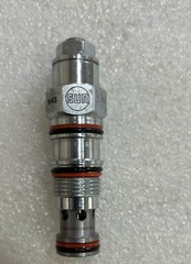 SUN HYDRAULICS CBCH-LJN CARTRIDGE VALVE 🆕, COUNTERBALANCE 10:1 PILOT RATIO 1 🆕