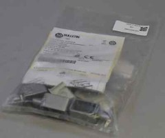 ALLEN BRADLEY 140G-J-TLC13 / 140GJTLC13 (IN BOX)