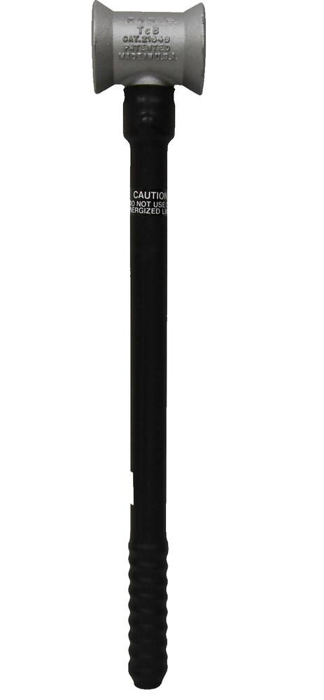 T&B Thomas & Betts R4976 Cable Bender CAT. 21649