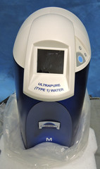NEW Millipore Synergy ICW-3000 Water Purifier SYNSUV0ICB / Thermo Chromatography