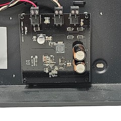 ZKTeco Access Control Panel ZKT eco C3-200