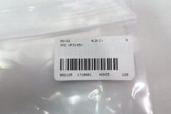 Smc VP3145V Vacuum Valve 24v-dc 1/2in 0.2-0.3mpa