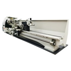 WM210V Inch Precision Instrument Metal Bench Lathe Brushless Motor 8″*39″ 110V