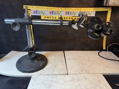 SPENCER BUFFALO 288536 Microscope American Optical Company Industrial Stand
