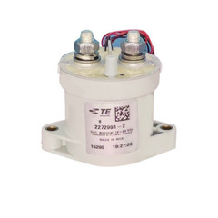 EVC500 2272991-2 High Voltage DC Contactor 500A DC Relay Coil 12-24VDC