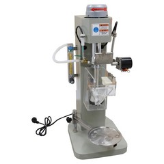 1.5L Laboratory Flotation Machine 110V Single Tank Mineral Processing Equipment