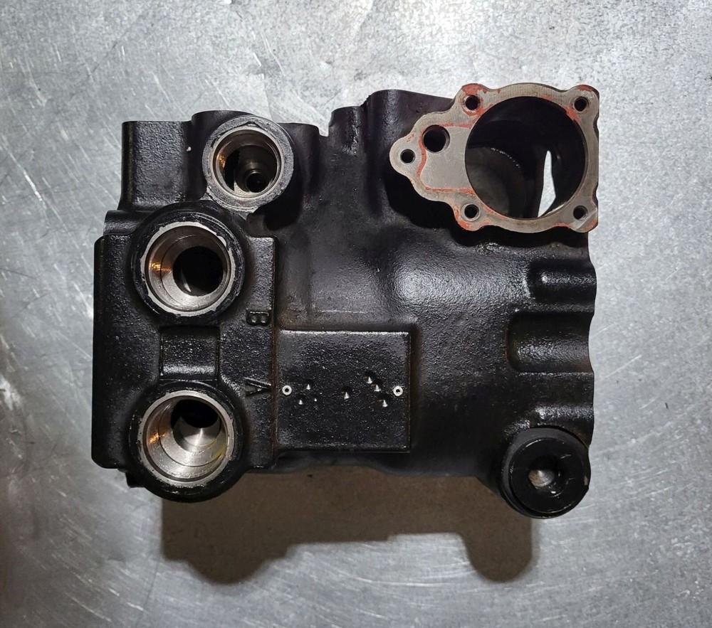 Housing for Sauer Danfoss M46 Pump, part number 4460579