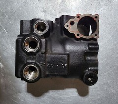 Housing for Sauer Danfoss M46 Pump, part number 4460579