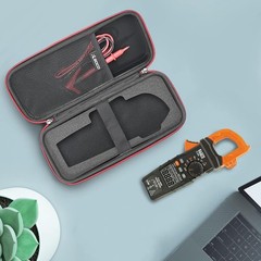 Klein Tools CL800/CL810/CL710 Hard Case | Compact Design//^-