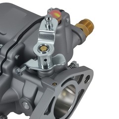 Carburetor for Ford 4000SU 4000 4100 4200 4600 4610 3 Cylinder 201ci Engine