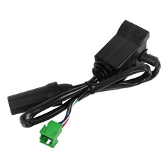 Gear Selector Switch VOE17416725 for Volvo L05 L110G L120F L150G L180H 15095373