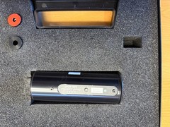 G.R.A.S Type 42AB Sound Calibration
