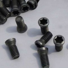 Long for service Life Insert for Screw Torx Carbide Inserts Lathe Tool 20pcs