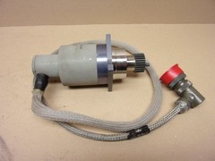CDA InterCorp, 51761, 3010-01-353-4654, AC induction motor, A8P1 TO W1J7,